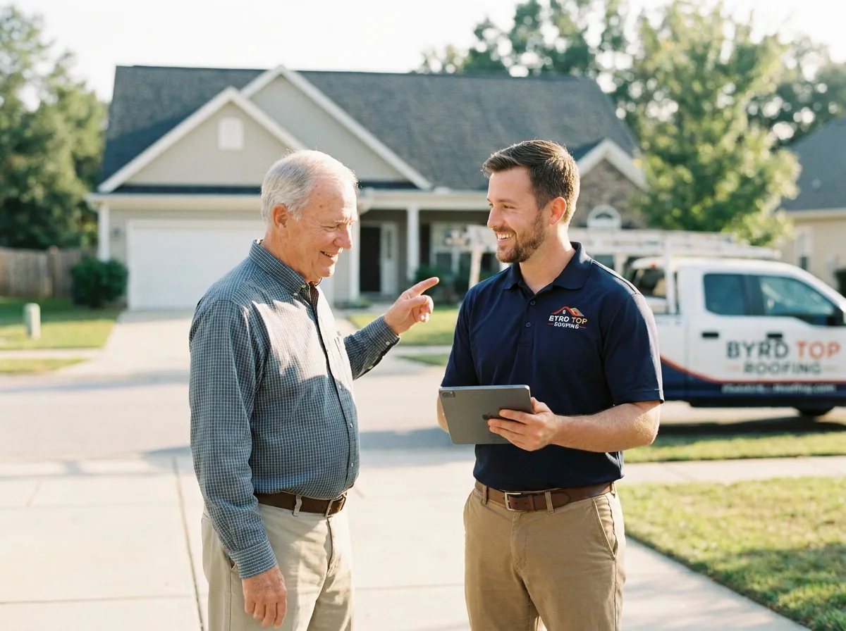 Roofing Elwood, KS FAQs
